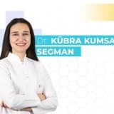 Dt. Kübra Kumsal Seğmen Profil Fotoğrafı
