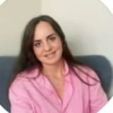 Klinik Psikolog Aysu Karaca Profil Fotoğrafı