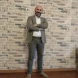 Doç. Dr. Şevket Barış Morkavuk Profil Fotoğrafı