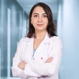 Op. Dr. Çinare Aliyeva Profil Fotoğrafı