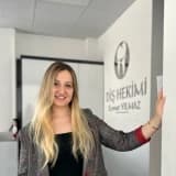 Dt. Ecenur Mat Profil Fotoğrafı