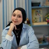 Ergoterapist Dilara Ayar Profil Fotoğrafı