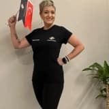 Fzt. Yelda Pekbay Profil Fotoğrafı