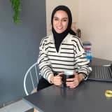 Dyt. Betül Üstün Profil Fotoğrafı
