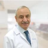 Uzm. Dr. Temel Yaşar Alimoğlu