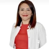 Uzm. Dr. Nazan Şimşek Erdem Profil Fotoğrafı