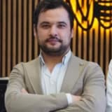 Dt. Mustafa Şahin Profil Fotoğrafı