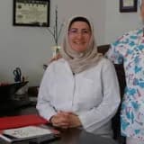 Dt. Meryem Ülkü Göçmenoğlu