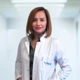 Uzm. Dr. Zeliha Eğilmez Profil Fotoğrafı