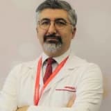 Doç. Dr. Mehmet Burak Aşık Profil Fotoğrafı