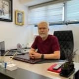 Dt. Gürbüz Eldeniz