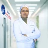 Uzm. Dr. Ümran Çalışkan Profil Fotoğrafı