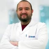 Uzm. Dr. Deniz Oruç Profil Fotoğrafı