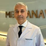 Prof. Dr. Cengiz Alagöz Profil Fotoğrafı