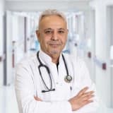 Uzm. Dr. Ergün Öztaş