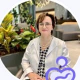 Prof. Dr. Gonca Yetkin Yıldırım Profil Fotoğrafı