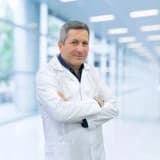 Doç. Dr. Rafet Özay Profil Fotoğrafı