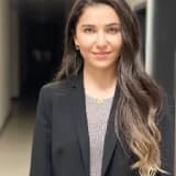 Dt. Elif Akbay Profil Fotoğrafı
