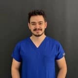 Dt. Tuna Aktaş Profil Fotoğrafı