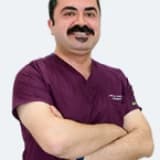 Uzm. Dt. Eren Gürses Profil Fotoğrafı