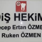 Dt. Ruken Özmen Profil Fotoğrafı
