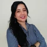 Dyt. Cejna Bulut Profil Fotoğrafı