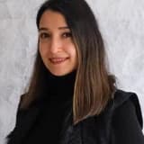 Psk. Betül İlhan Profil Fotoğrafı