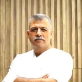 Dr. Mahmut Çelik Profil Fotoğrafı