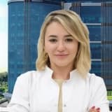 Op. Dr. Elif Uysal Profil Fotoğrafı