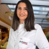 Dyt. Fulya Efe Profil Fotoğrafı