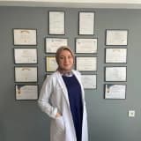 Dyt. Sümeyye Korkut Profil Fotoğrafı