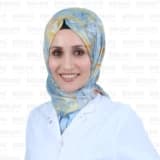 Dr. Öğr. Üyesi Günay Budagova Profil Fotoğrafı