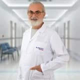 Op. Dr. Ahmet Aslan Profil Fotoğrafı
