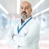 Doç. Dr. Yusuf Alper Katı Profil Fotoğrafı