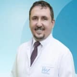 Uzm. Dr. Özgür Ecemiş Profil Fotoğrafı