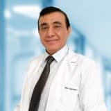 Prof. Dr. Fatih Rüştü Yalçınkaya