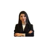 Klinik Psikolog İlayda Şahin Profil Fotoğrafı