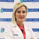 Uzm. Dr. Zeynep Akoğul Profil Fotoğrafı