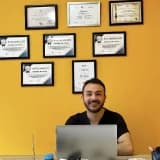 Dt. Muhammed Enes Tarhan Profil Fotoğrafı