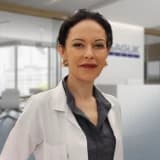 Dr. Gülçin Çetin Uysal Profil Fotoğrafı