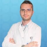 Dr. Öğr. Üyesi Fatih Yunus Emre Profil Fotoğrafı