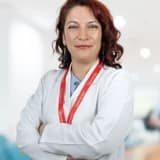 Uzm. Dr. Zeynep Arslan Profil Fotoğrafı