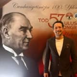 Doç. Dr. Volkan Dericioğlu Profil Fotoğrafı