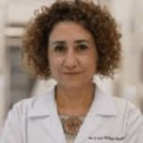 Uzm. Dr. Serap Özçetinkaya Erdoğan Profil Fotoğrafı