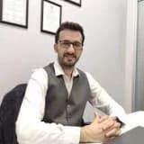 Klinik Psikolog Ömer Suna Profil Fotoğrafı