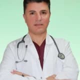 Dr. Mehmet Kaya Profil Fotoğrafı