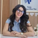 Podolog Burcu Kuzu Profil Fotoğrafı