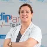 Dt. Zehra İnci Gürel Profil Fotoğrafı