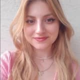 Dyt. Dilara Öztaş Profil Fotoğrafı