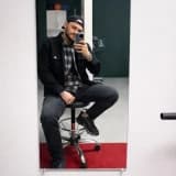 Fzt. Saad Toksöz Profil Fotoğrafı